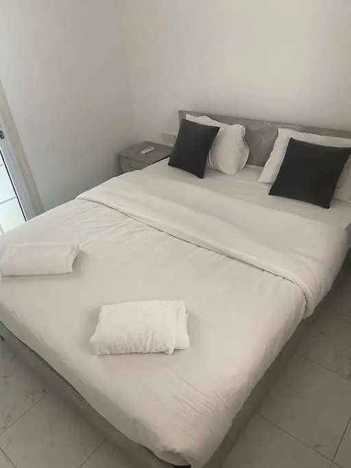 Paradise Homes 35 Larnaca