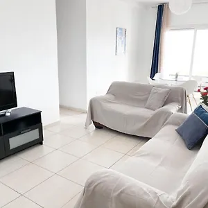 Capella, Apartament