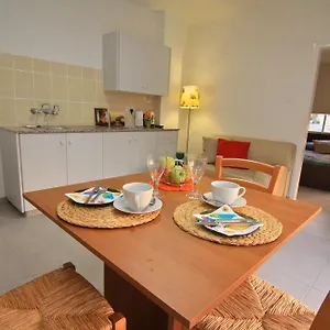 P. Ioannou Flats Apartmán