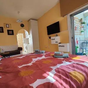Elena Home- Fully Equipped Apartman