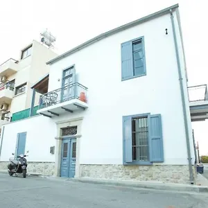 St. Lazaros Λάρνακα