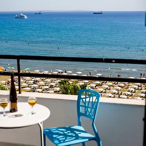 Krasas Apts Λάρνακα