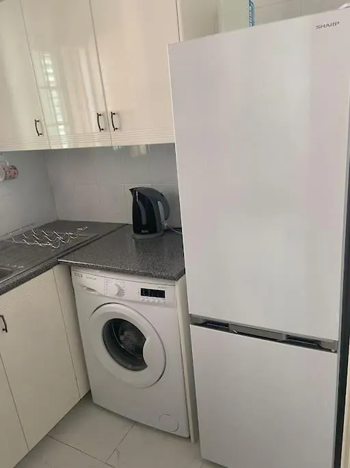 Apartment Paradise Homes 35 Larnaca Cyprus