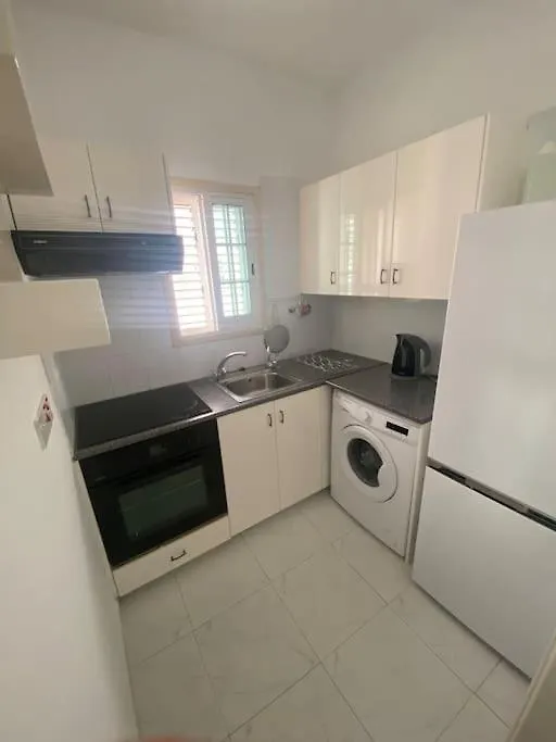 Paradise Homes 35 Larnaca Cyprus