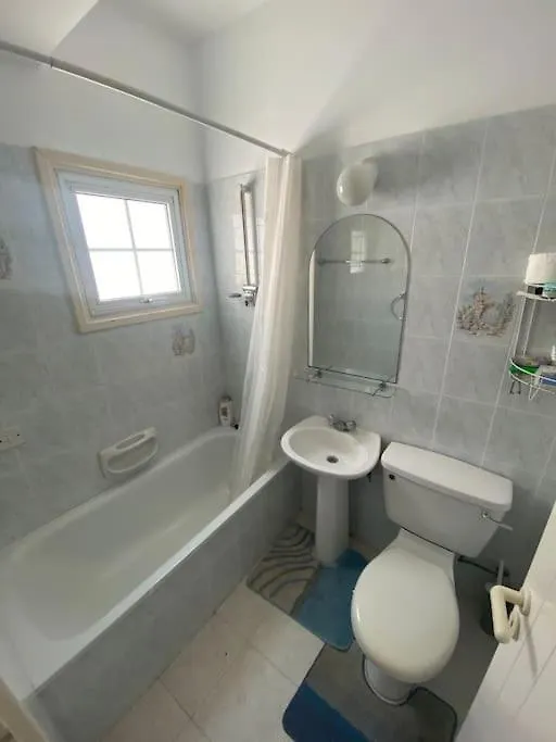 Paradise Homes 35 Larnaca Apartment