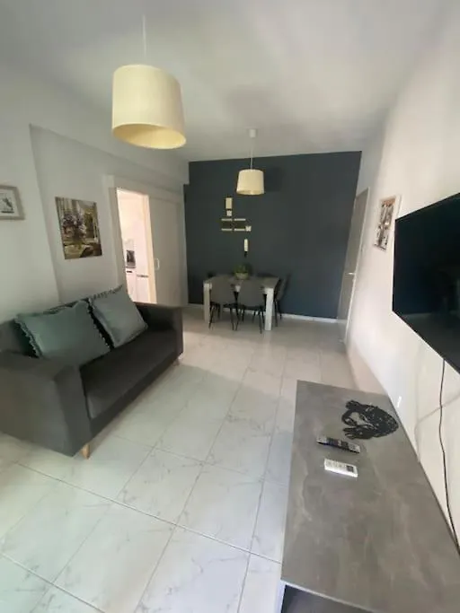 Apartment Paradise Homes 35 Larnaca Cyprus