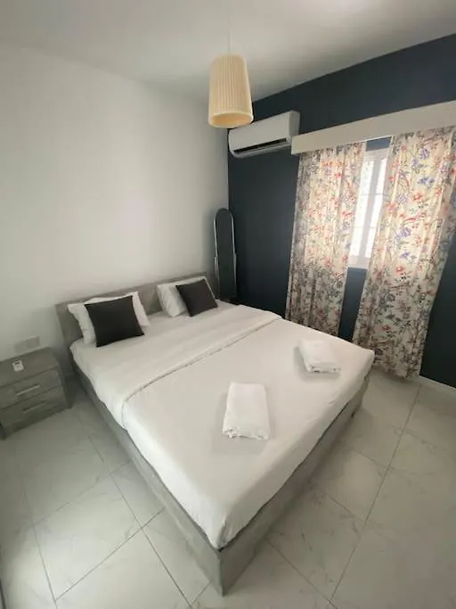 Paradise Homes 35 Larnaca