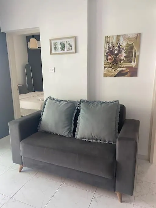 Paradise Homes 35 Larnaca