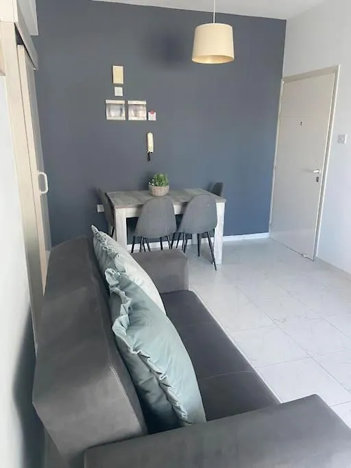 Paradise Homes 35 Larnaca