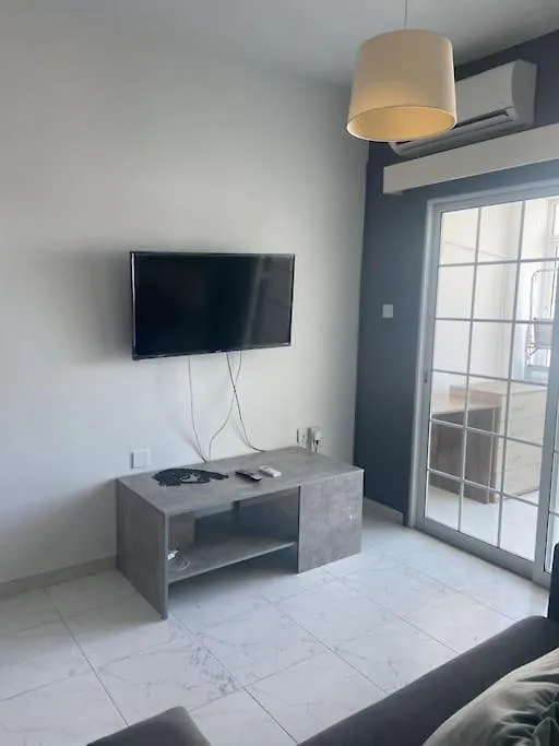 Paradise Homes 35 Larnaca Apartment