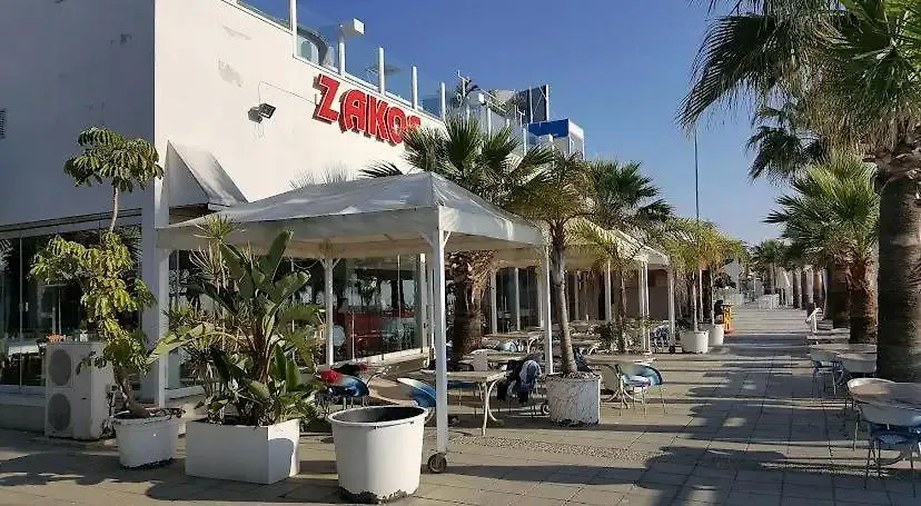 Paradise Homes 35 Larnaca 0*,  Cyprus