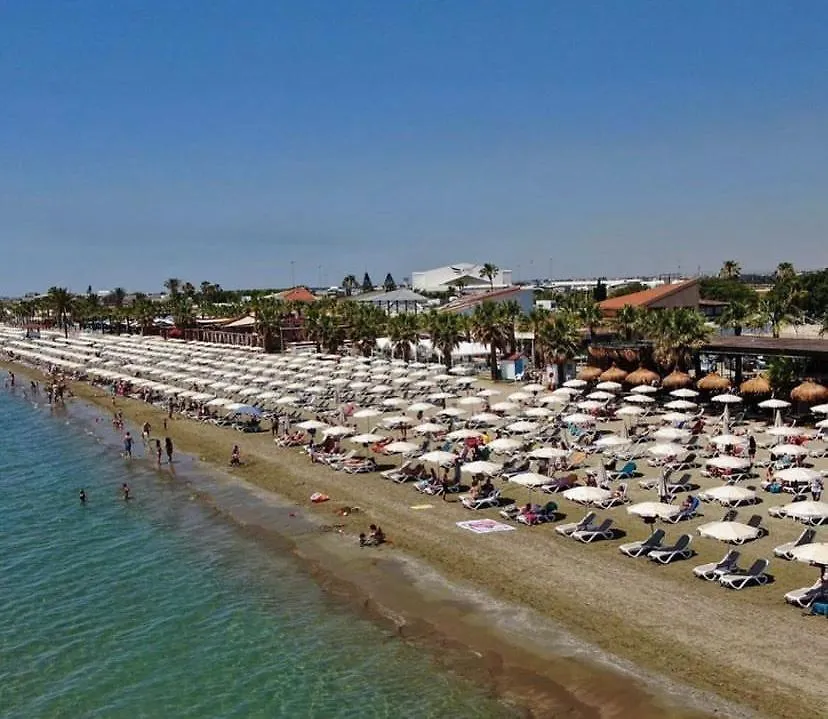Apartment Paradise Homes 35 Larnaca Cyprus