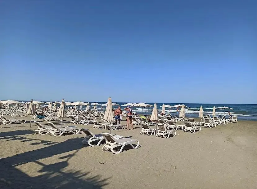 Paradise Homes 35 Larnaca