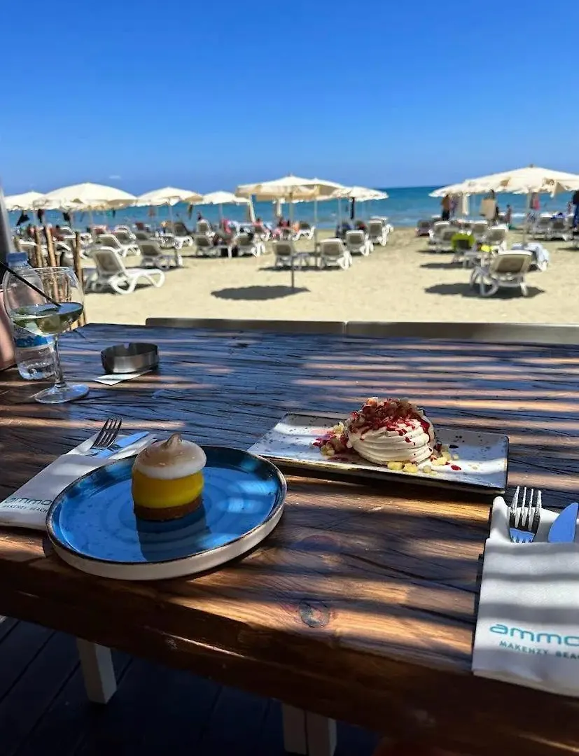 Apartment Paradise Homes 35 Larnaca