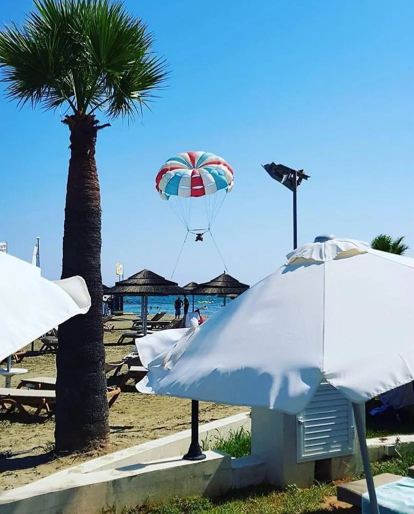 Paradise Homes 35 Larnaca