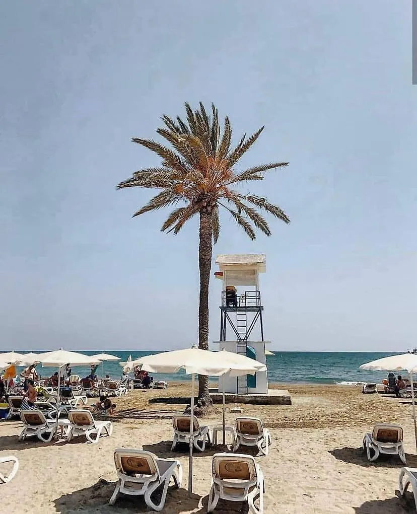 Apartment Paradise Homes 35 Larnaca