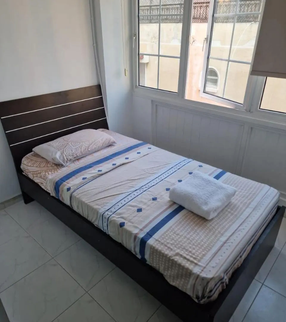 Paradise Homes 35 Larnaca Cyprus